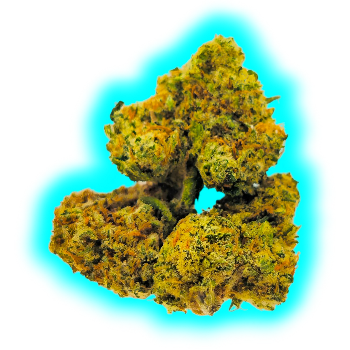 Hempy Mandarine Indoor Small Buds 25g