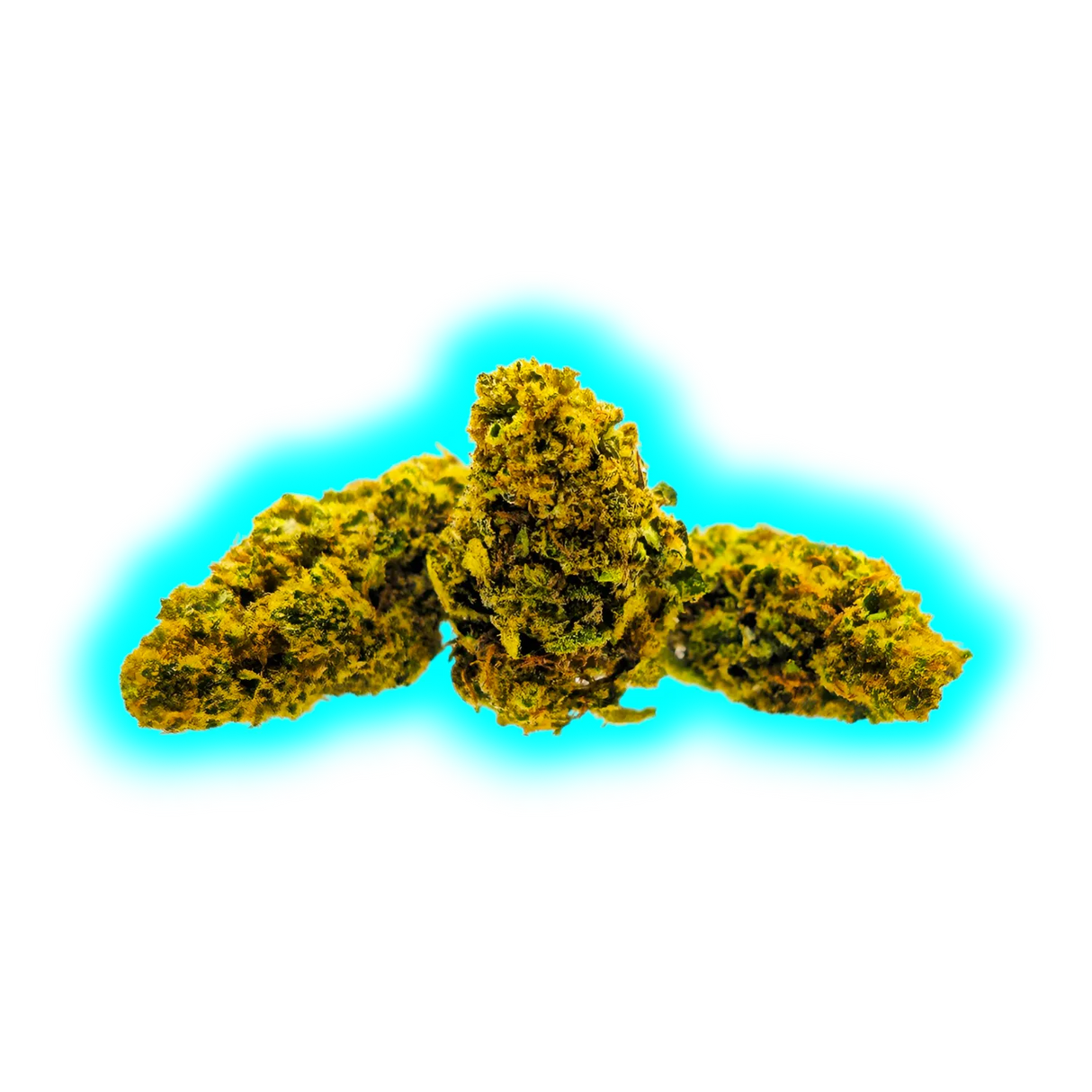 Hempy OG Kush Indoor Small Buds 25g