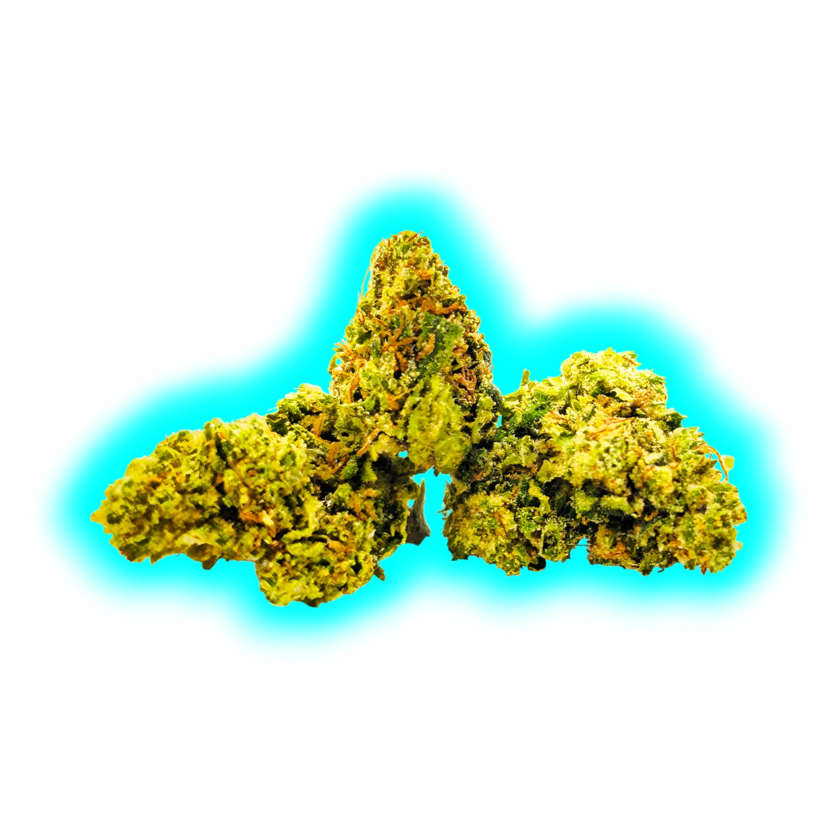 Hempy Sour Caramel Indoor Small Buds 25g