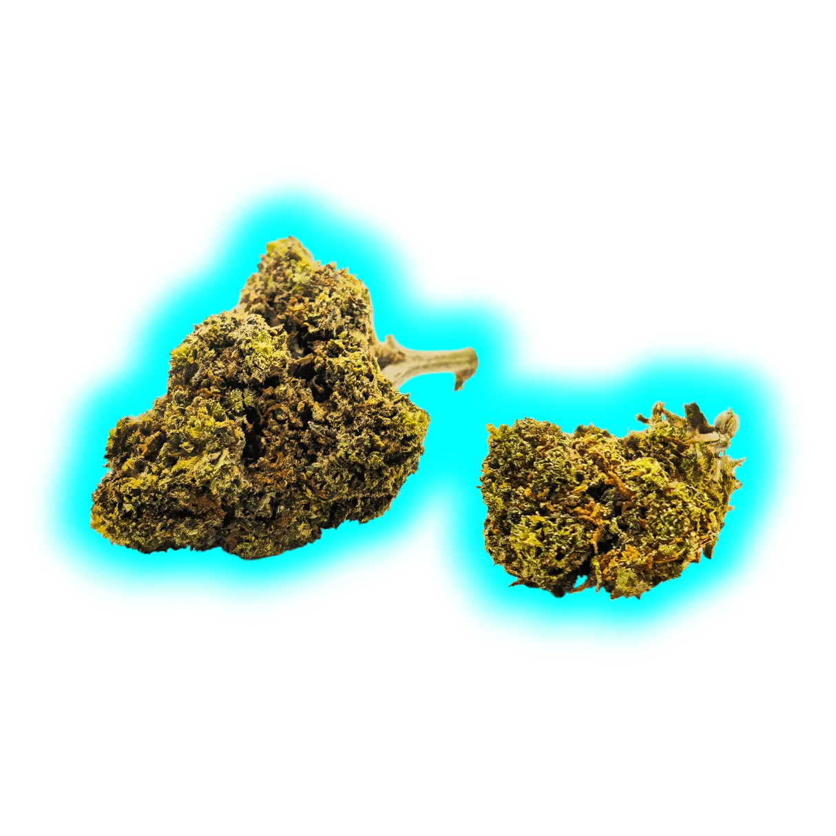 Hempy Strawberry Gelato Indoor Small Buds 25g