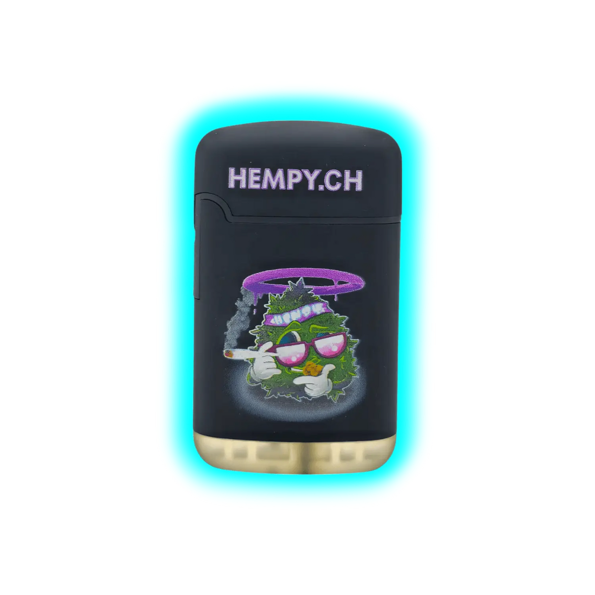 Hempy Torch Lighter UV