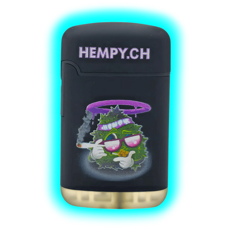 Hempy Torch Lighter UV