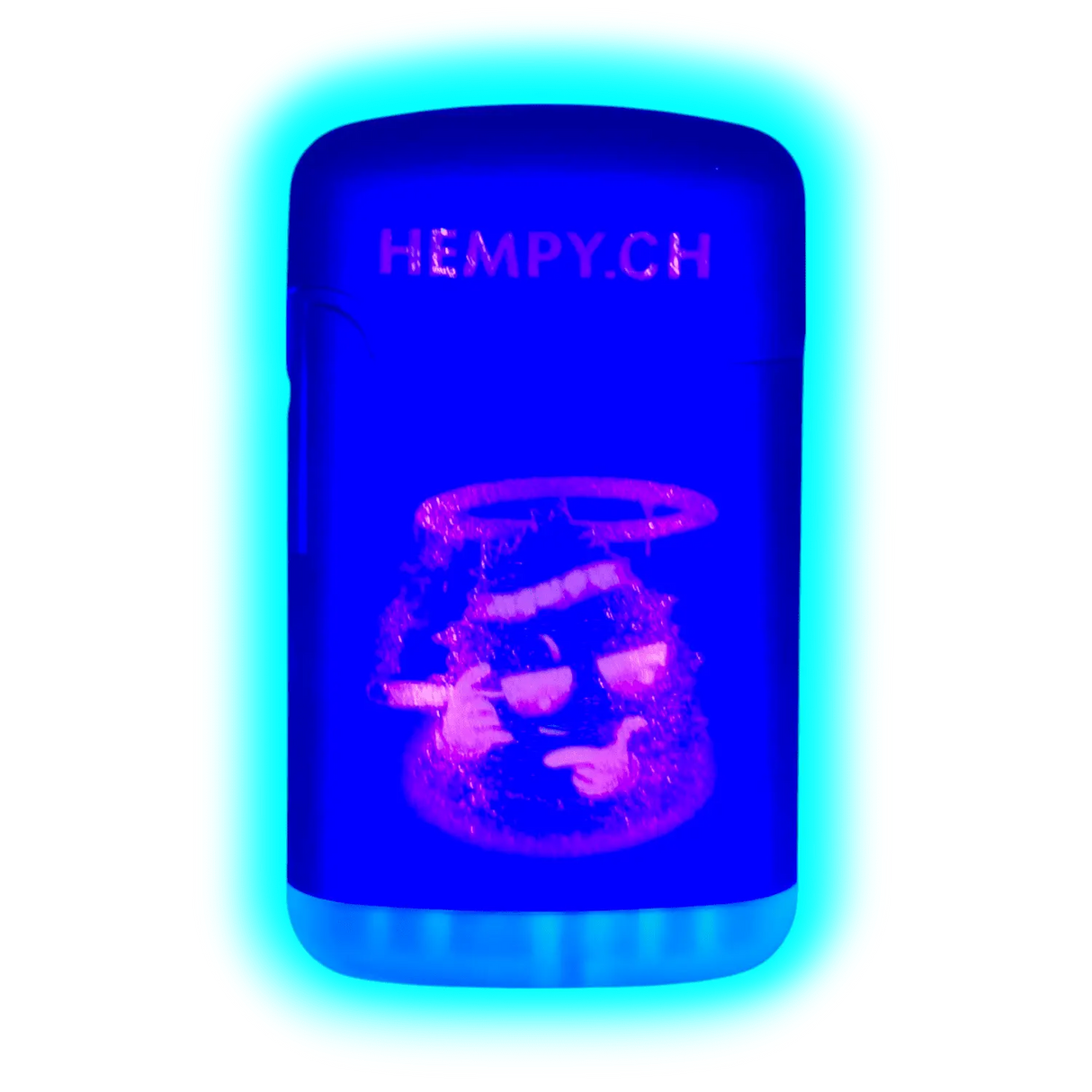 Hempy Torch Lighter UV