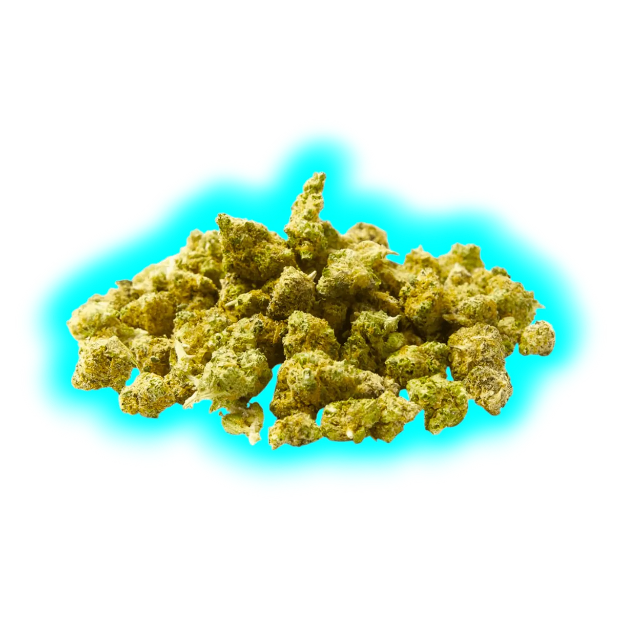 Herba di Berna Blueberry Muffin Mini Buds 21g