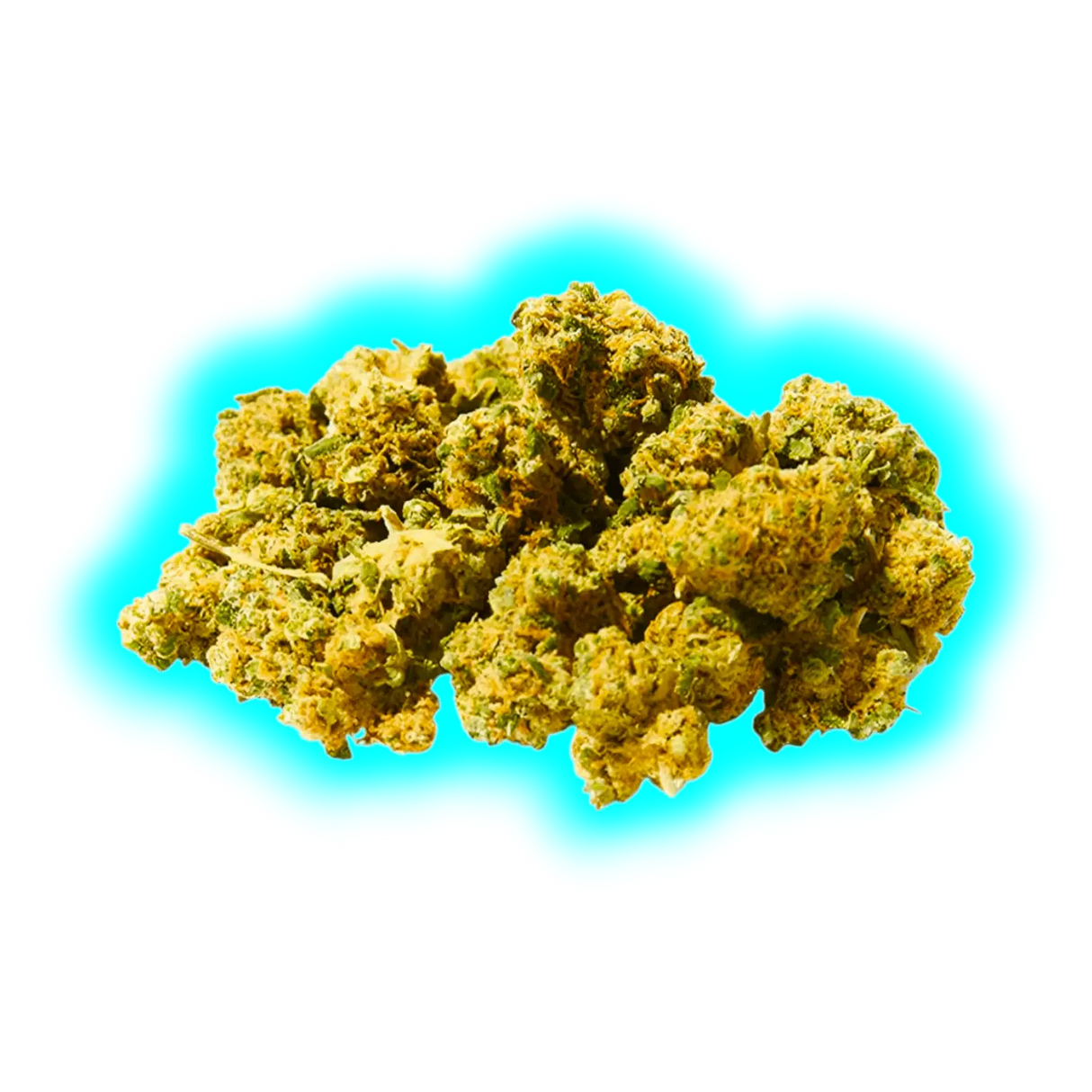 Herba di Berna Tropical Punch Mini Buds 21g