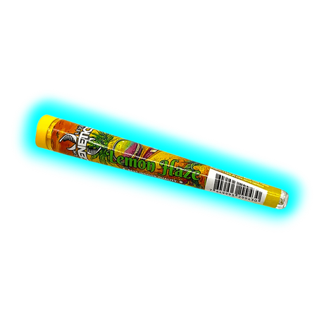 High Level Genetics Pre Rolled Lemon Haze Indoor