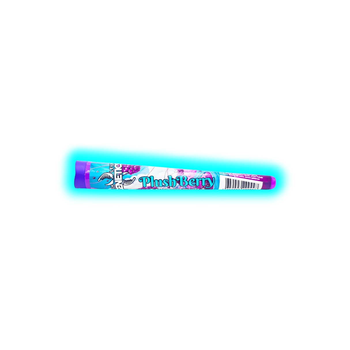 High Level Genetics Pre Rolled Plush Berry Indoor