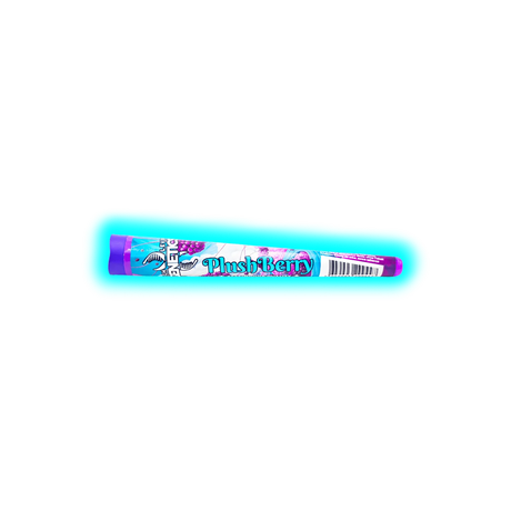High Level Genetics Pre Rolled Plush Berry Indoor