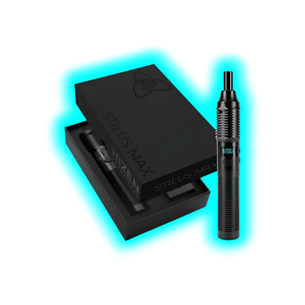 Hizen Stilus Pro Max Vaporizer