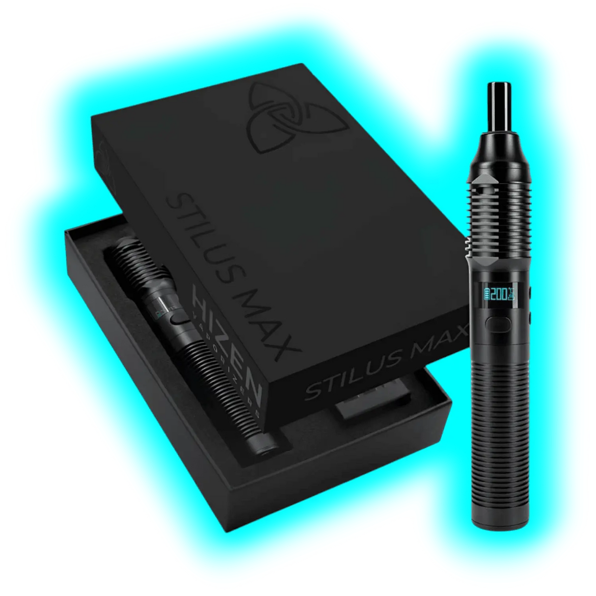 Hizen Stilus Pro Max Vaporizer