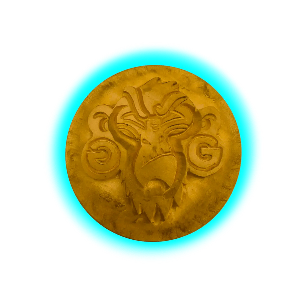 Holz Grinder Hell Monkey