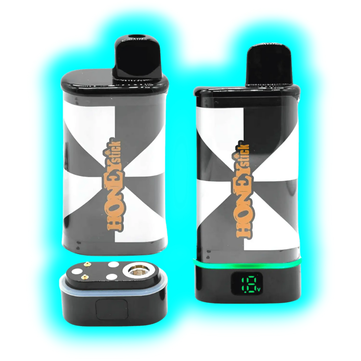 HoneyStick Box Concealer Assort