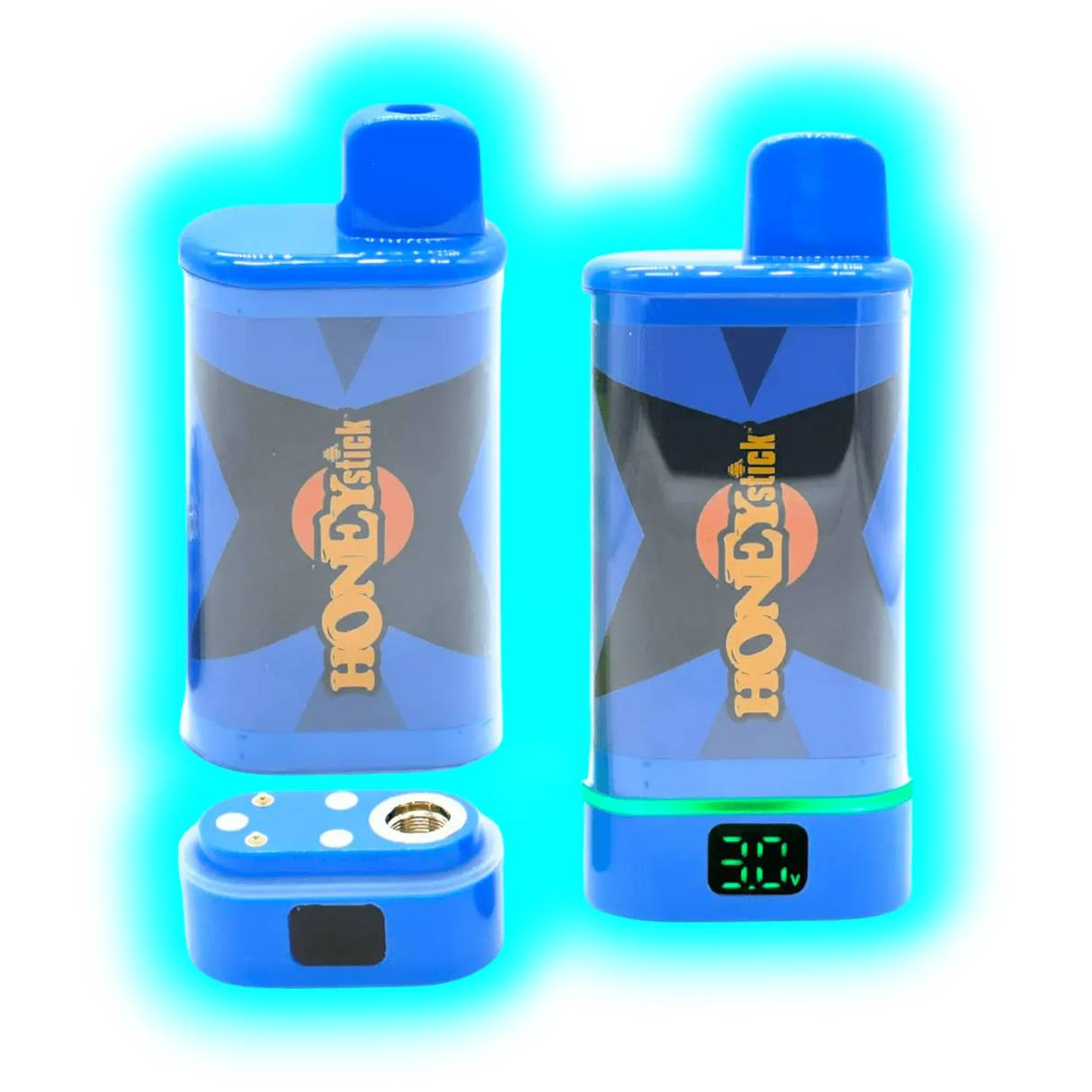 HoneyStick Box Concealer Assort