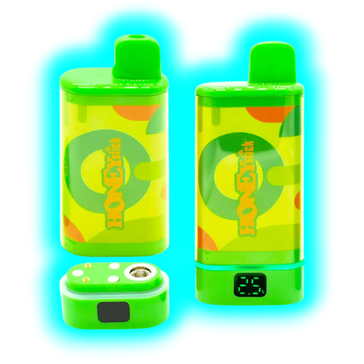 HoneyStick Box Concealer Assort