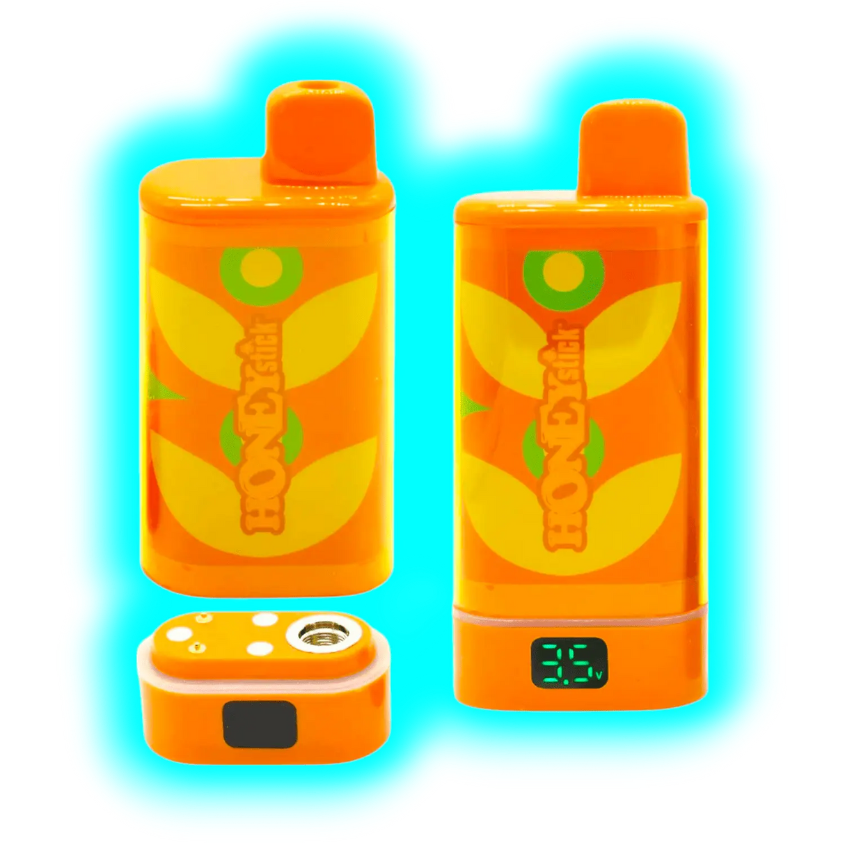 HoneyStick Box Concealer Assort