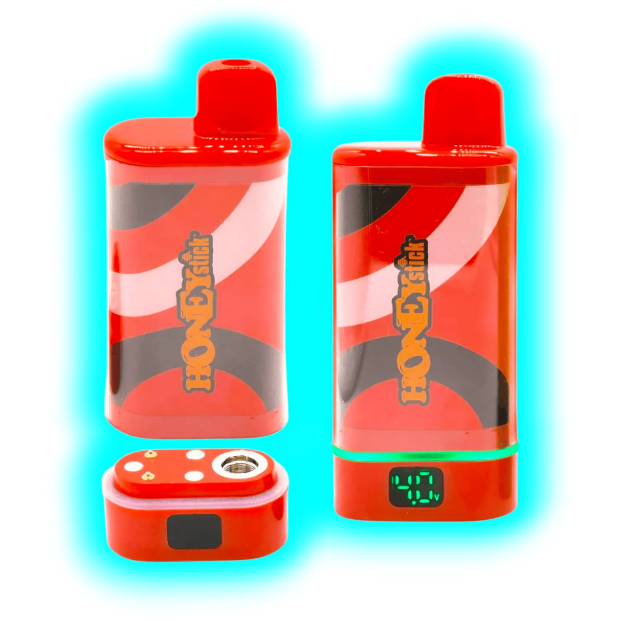 HoneyStick Box Concealer Assort