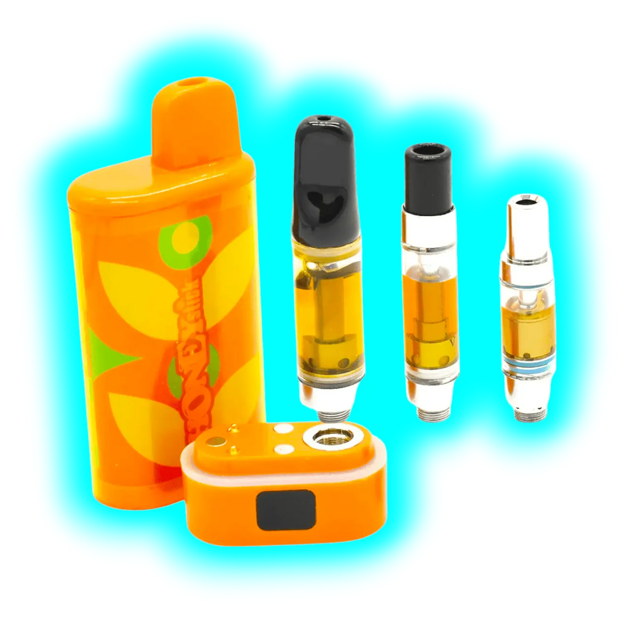 HoneyStick Box Concealer Assort