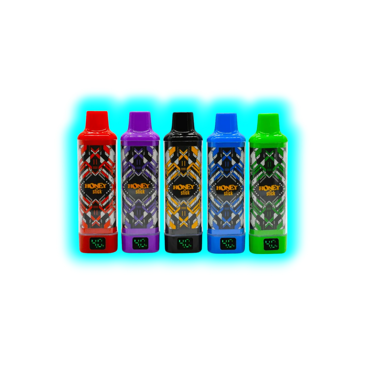 HoneyStick Cart Pen Stick Concealer Assort