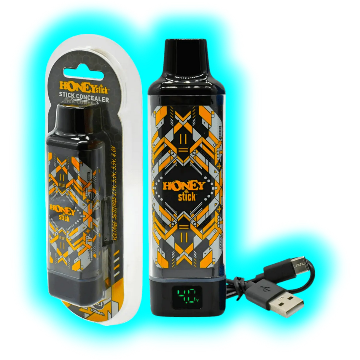 HoneyStick Cart Pen Stick Concealer Assort