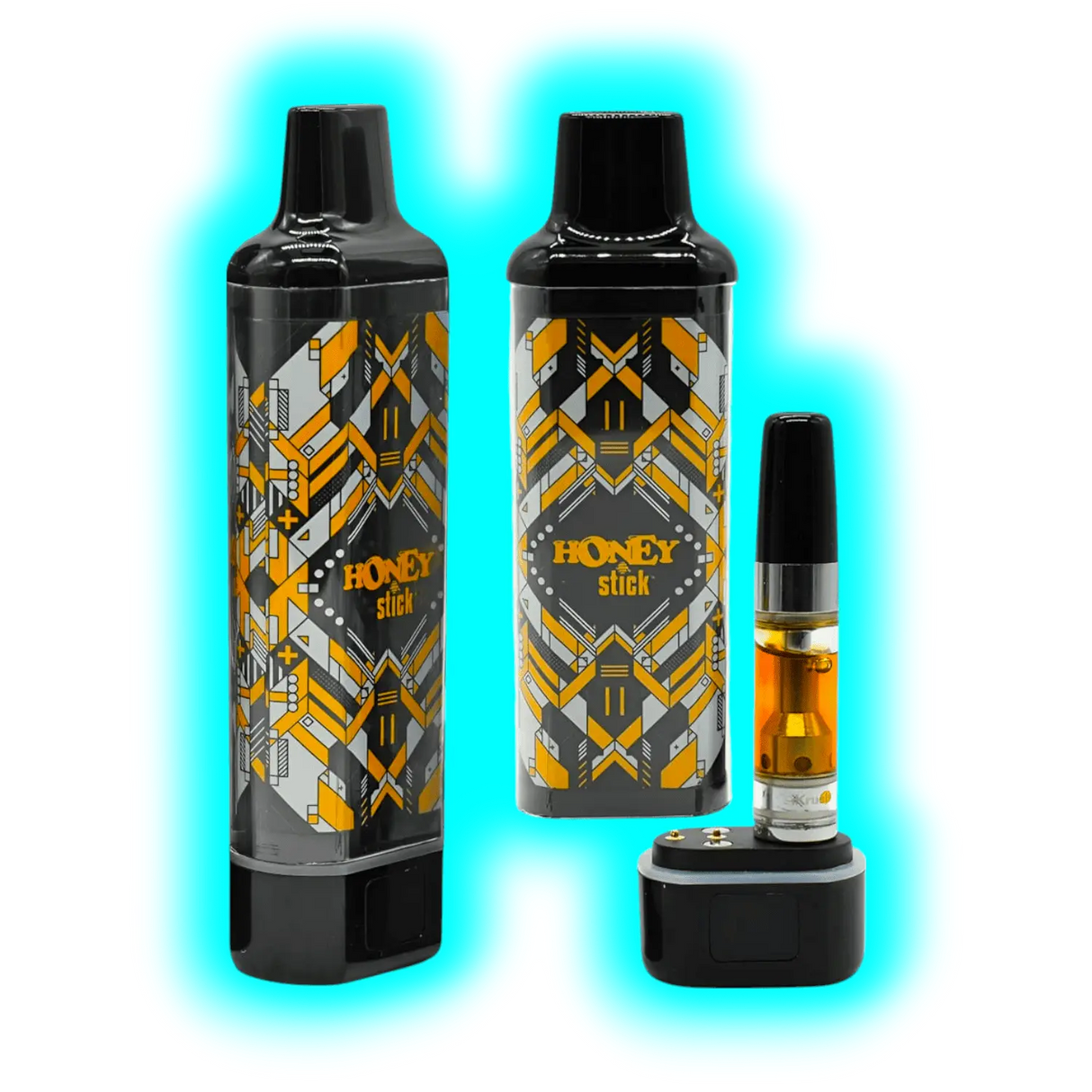 HoneyStick Cart Pen Stick Concealer Assort