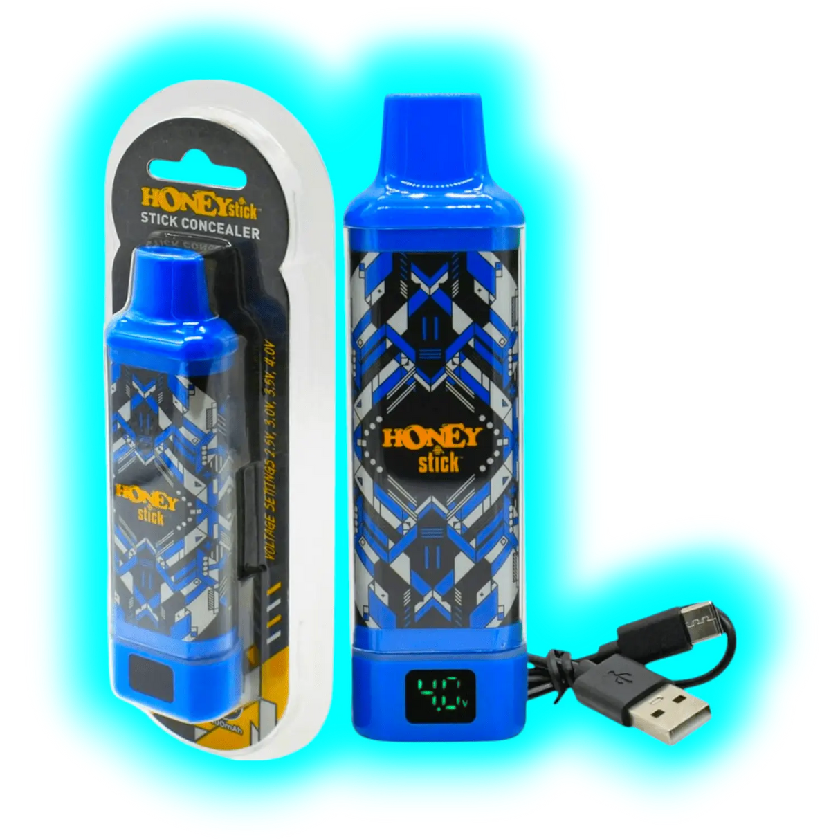 HoneyStick Cart Pen Stick Concealer Assort