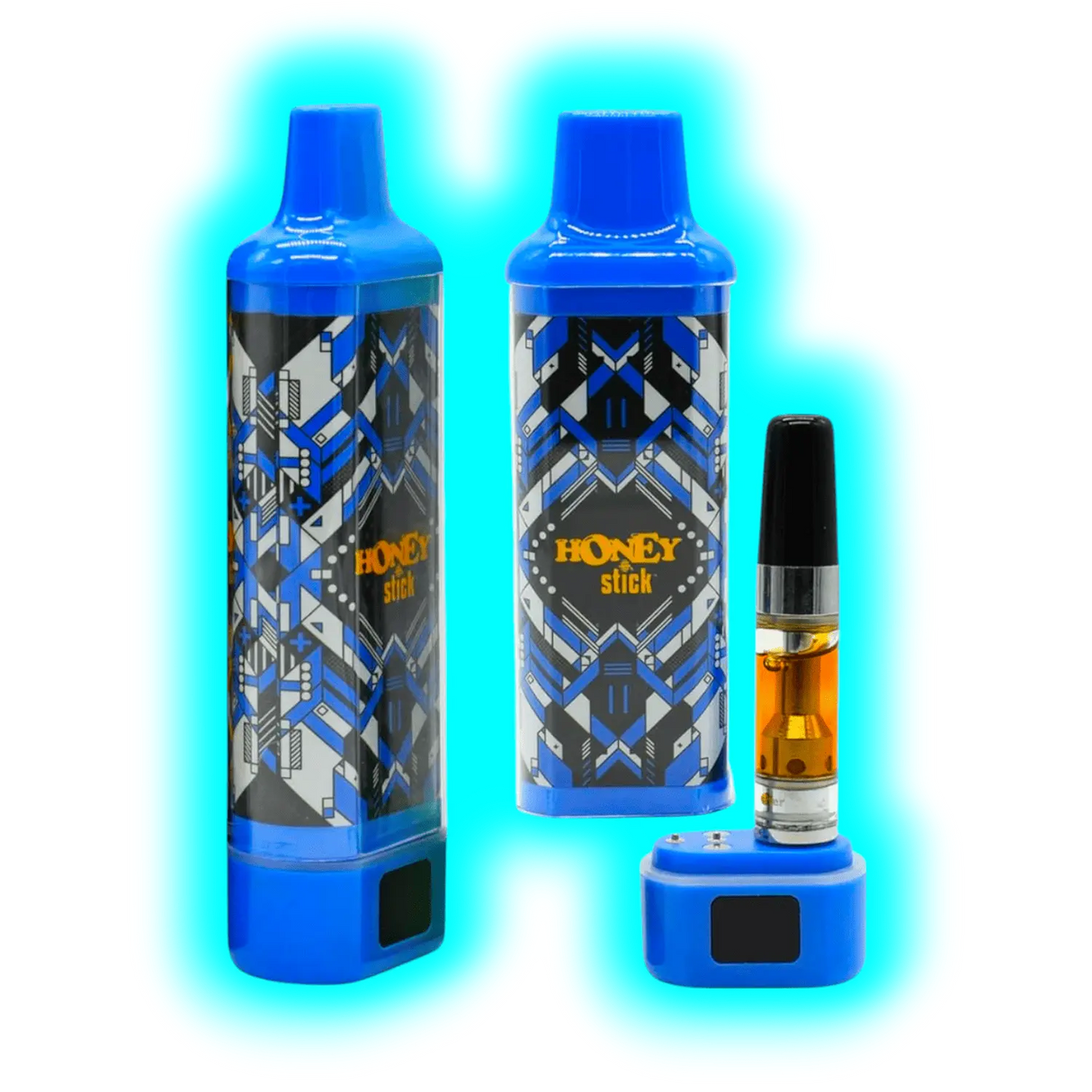 HoneyStick Cart Pen Stick Concealer Assort