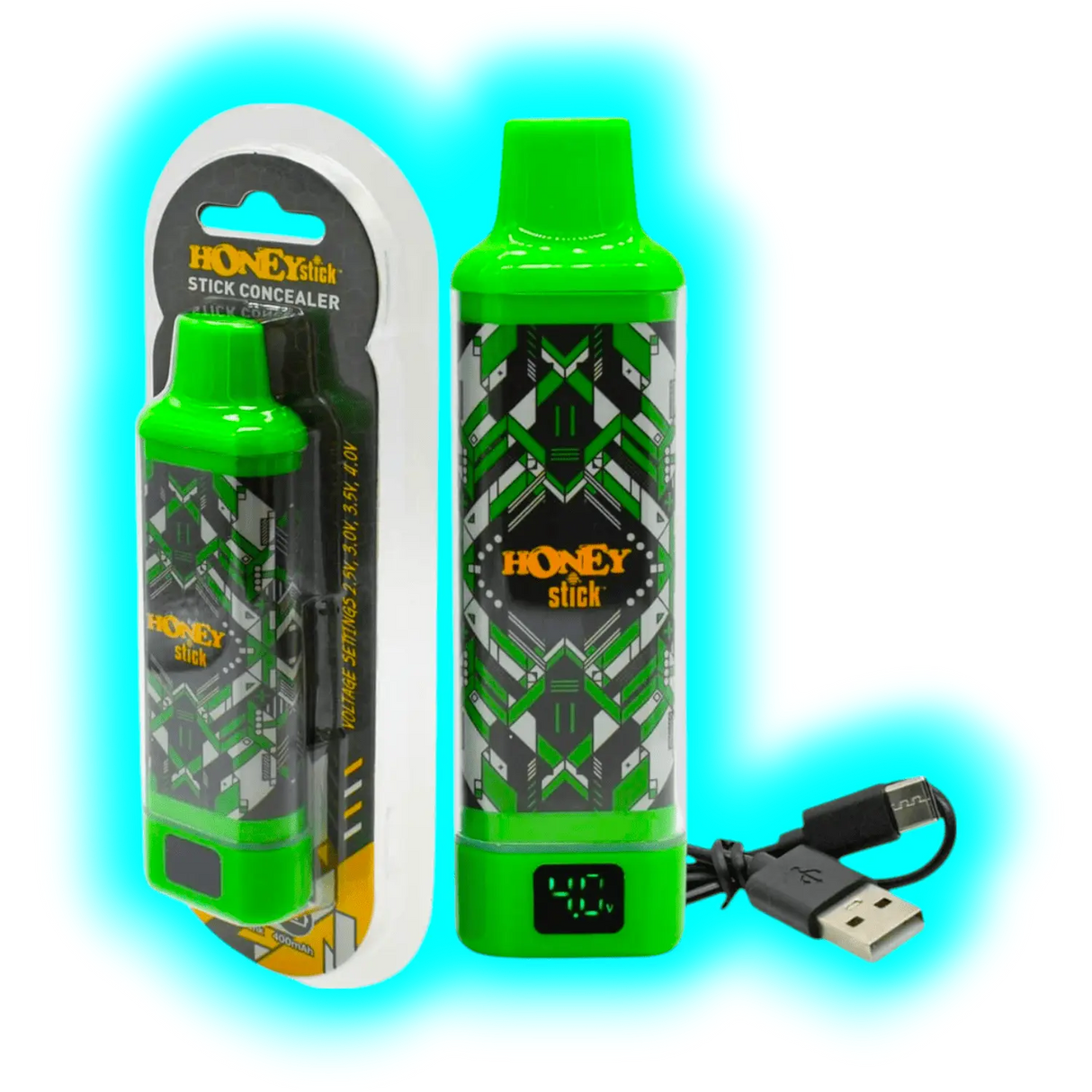 HoneyStick Cart Pen Stick Concealer Assort