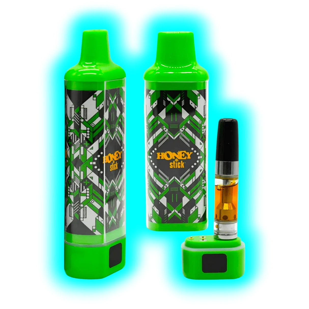 HoneyStick Cart Pen Stick Concealer Assort