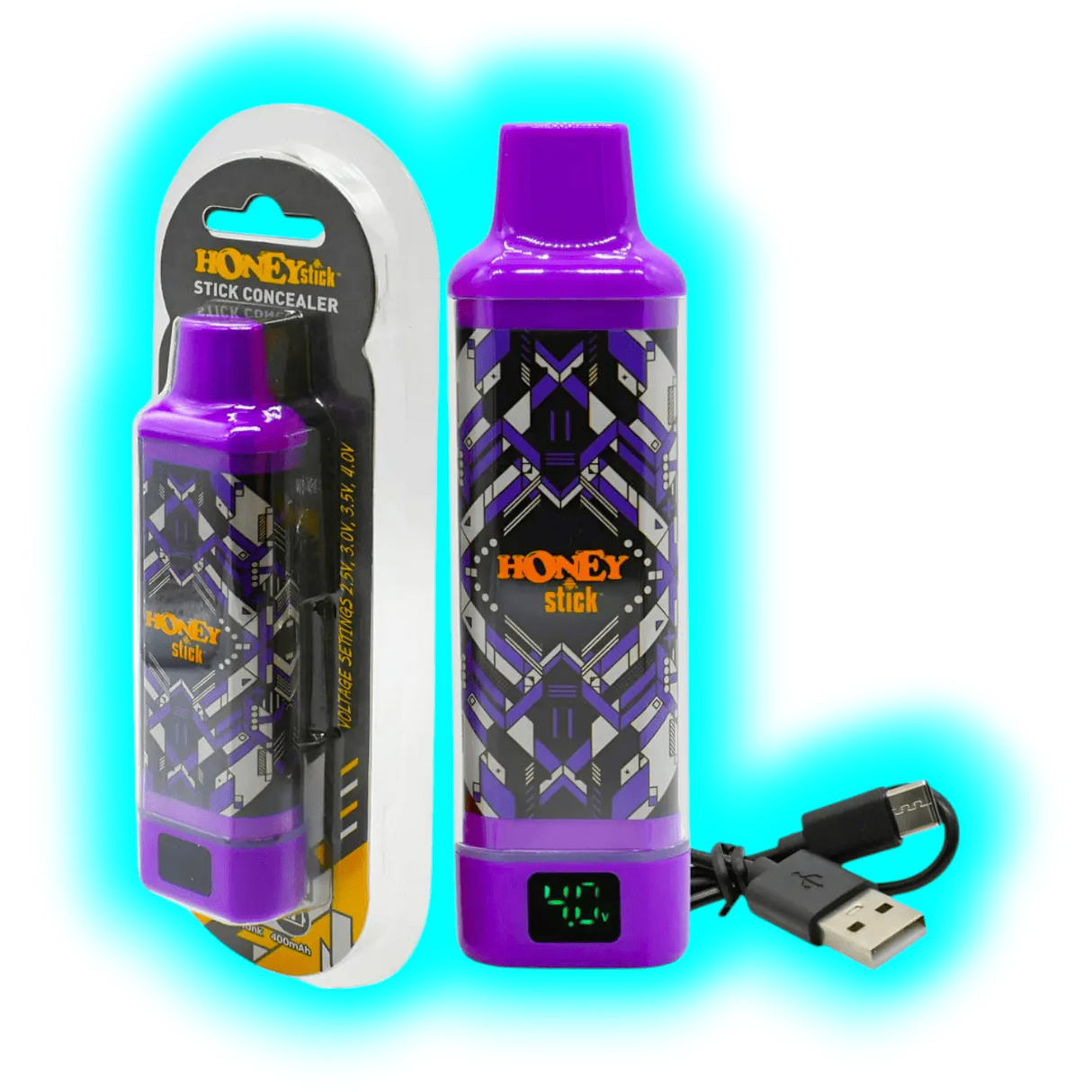 HoneyStick Cart Pen Stick Concealer Assort