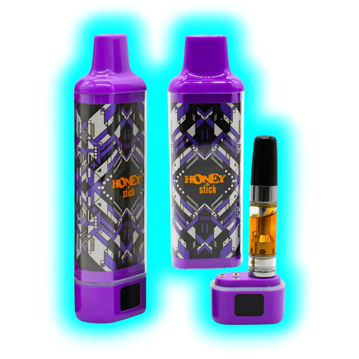 HoneyStick Cart Pen Stick Concealer Assort