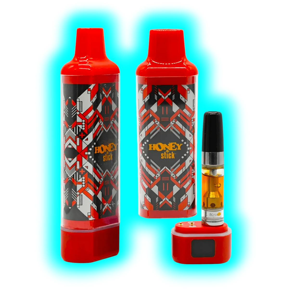 HoneyStick Cart Pen Stick Concealer Assort