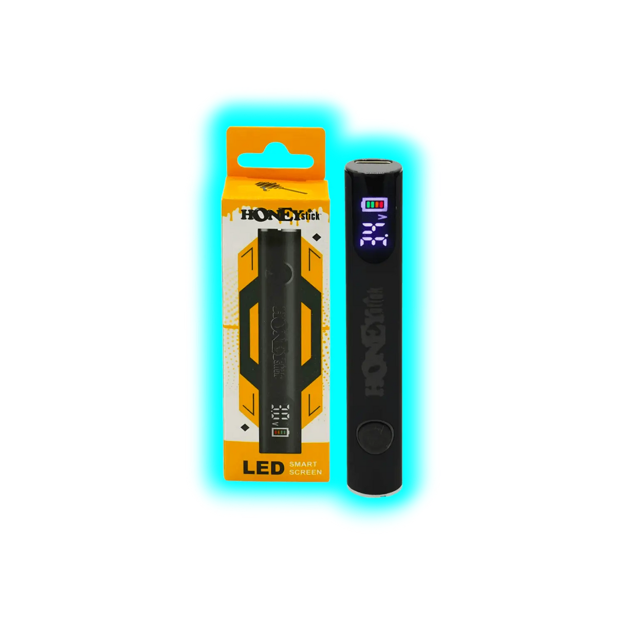 HoneyStick Digital 510 Thread Battery