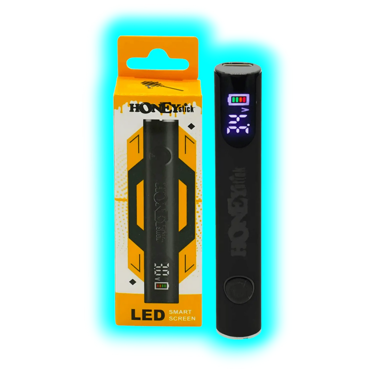 HoneyStick Digital 510 Thread Battery