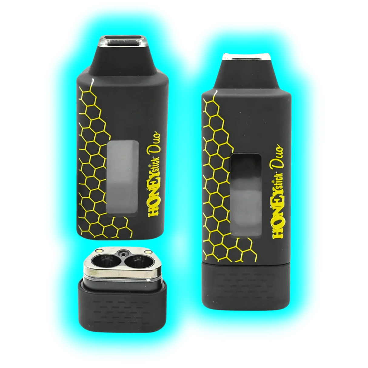 HoneyStick Duo 510 Concealer