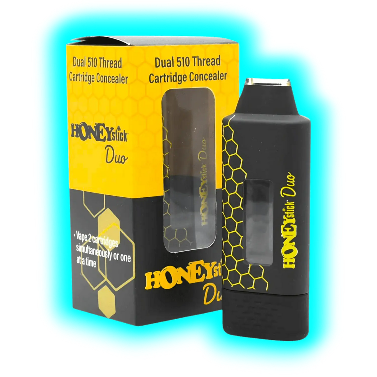 HoneyStick Duo 510 Concealer