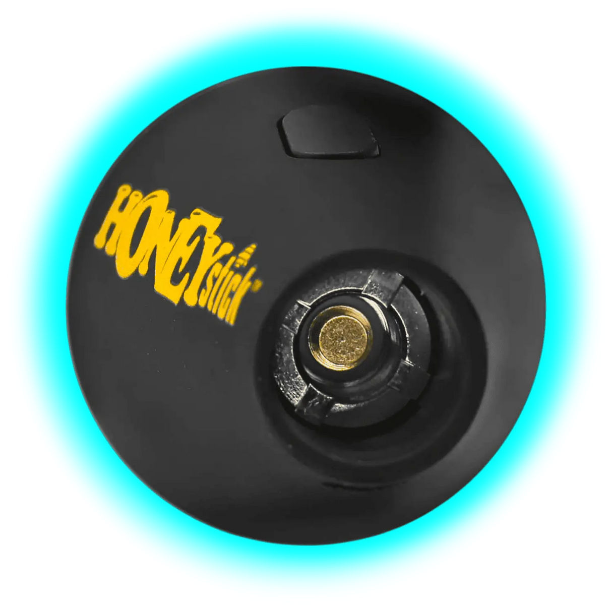 HoneyStick Pyramid Cartridge Battery Black