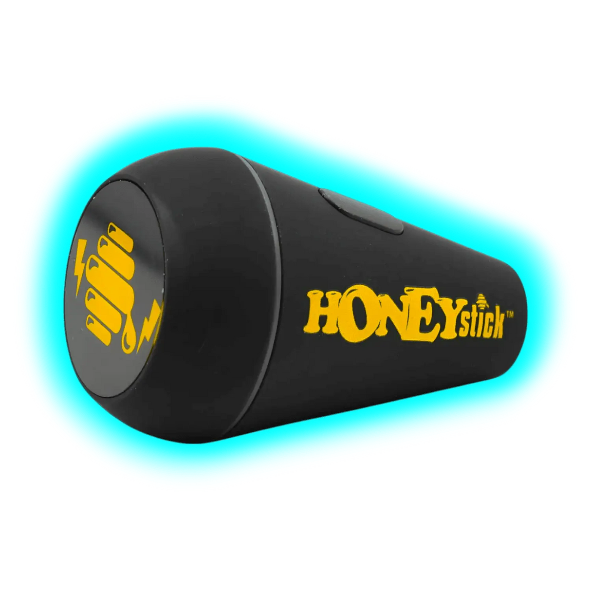 HoneyStick Pyramid Cartridge Battery Black