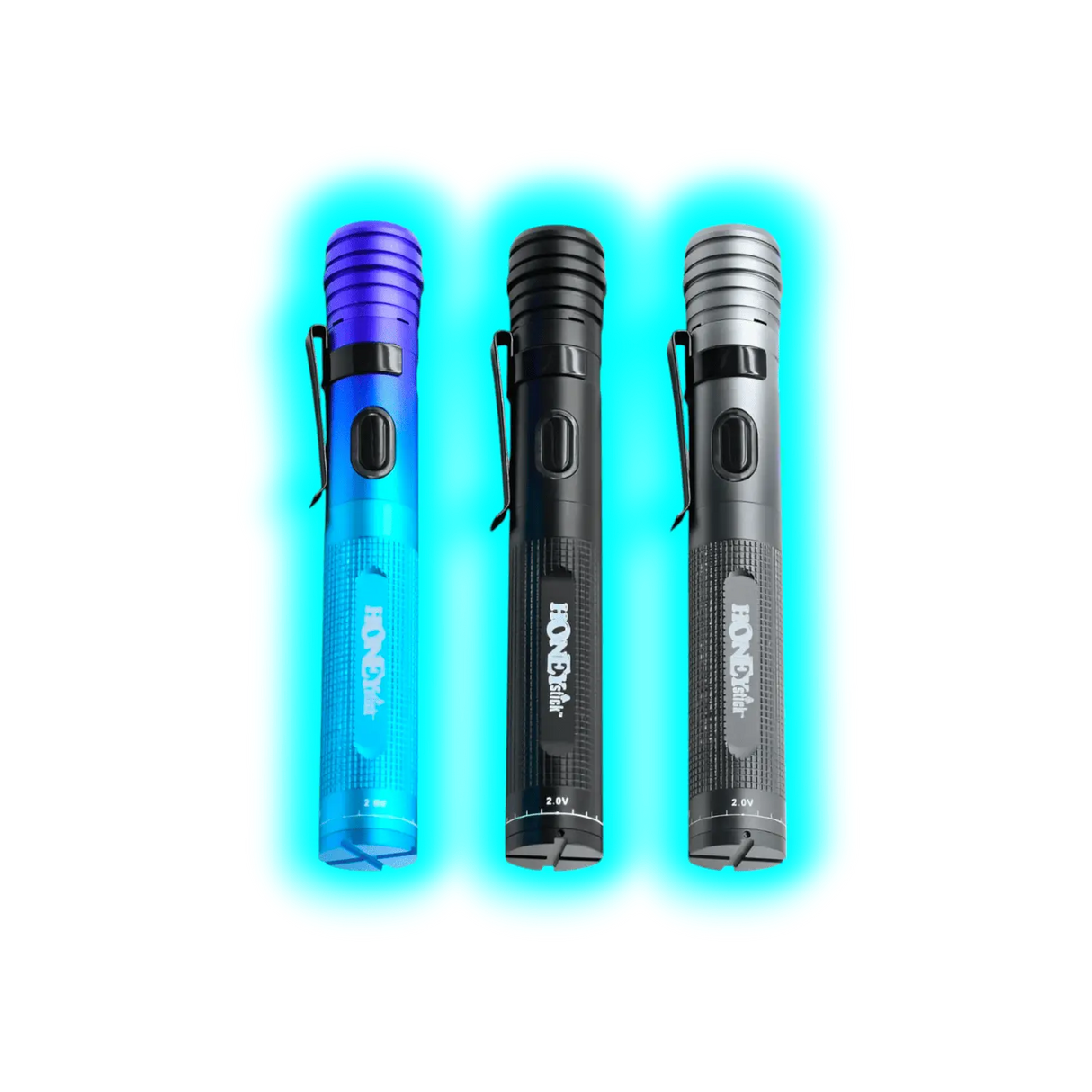 HoneyStick Tactical 510 Cart Pen Assort.