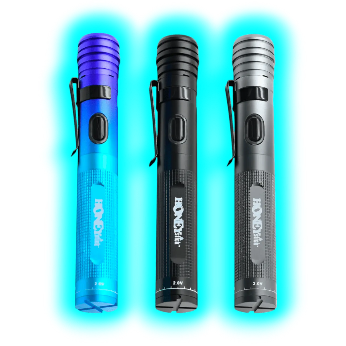 HoneyStick Tactical 510 Cart Pen Assort.