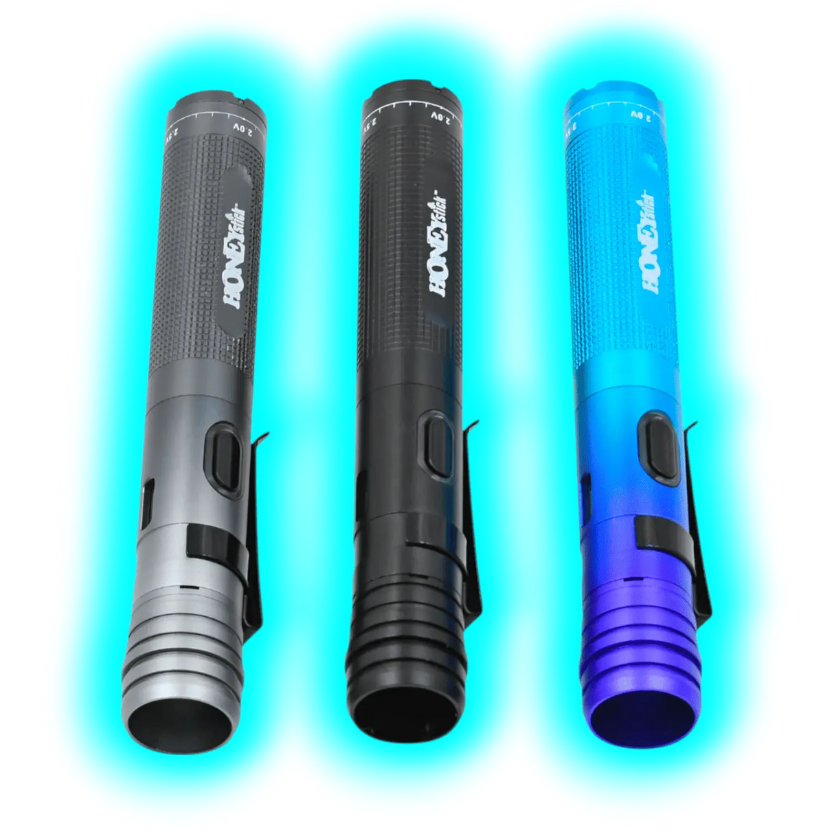 HoneyStick Tactical 510 Cart Pen Assort.