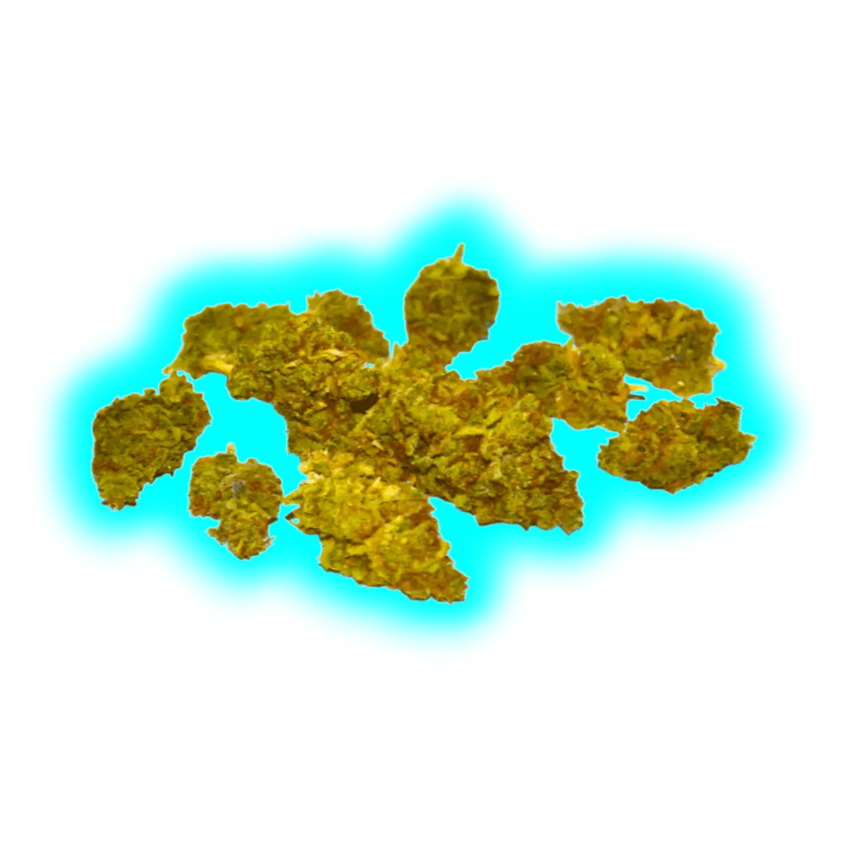 HUG Cannabis Purplecello 5g