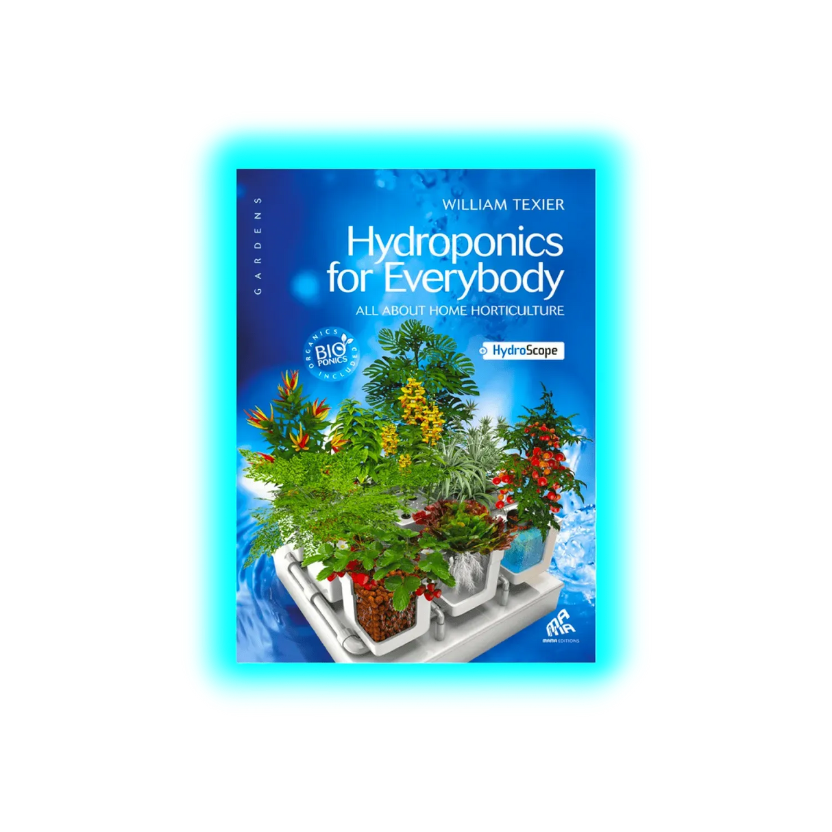Hydroponic for everybody
