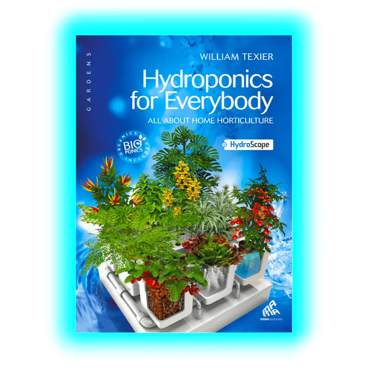 Hydroponic for everybody