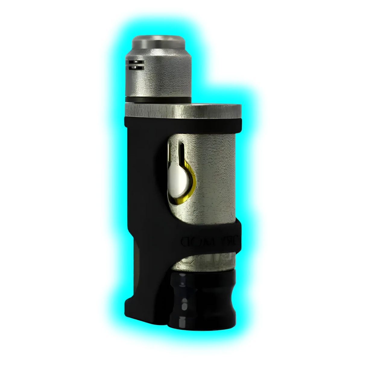 Hystory Mod Killer Gun BF Black-Chrome