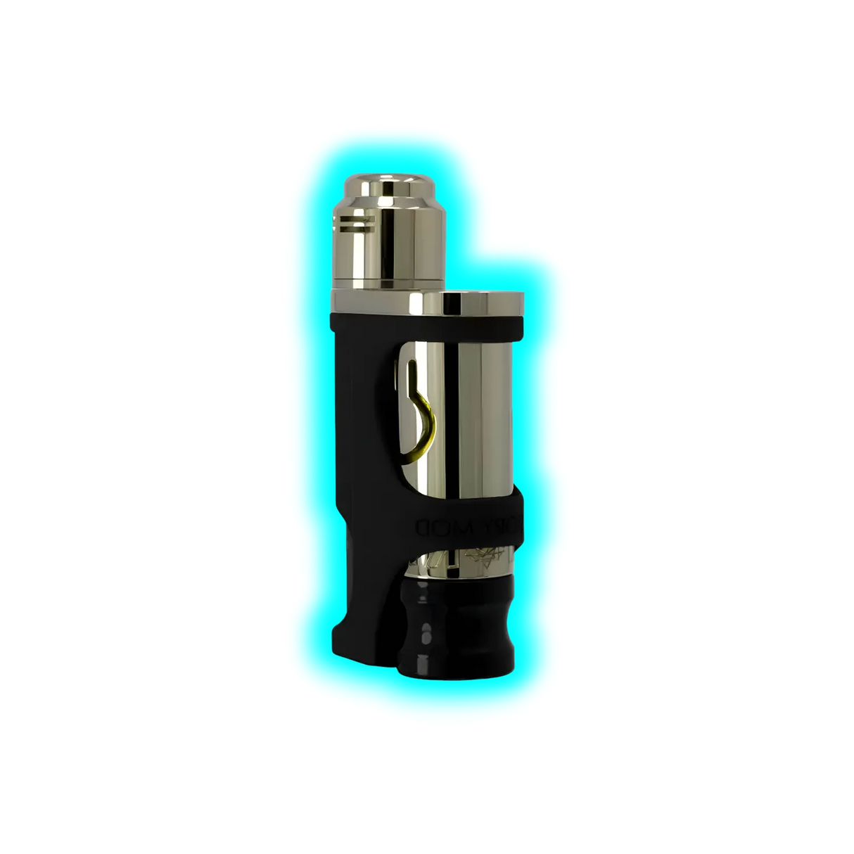 Hystory Mod Killer Gun BF Black-Silver