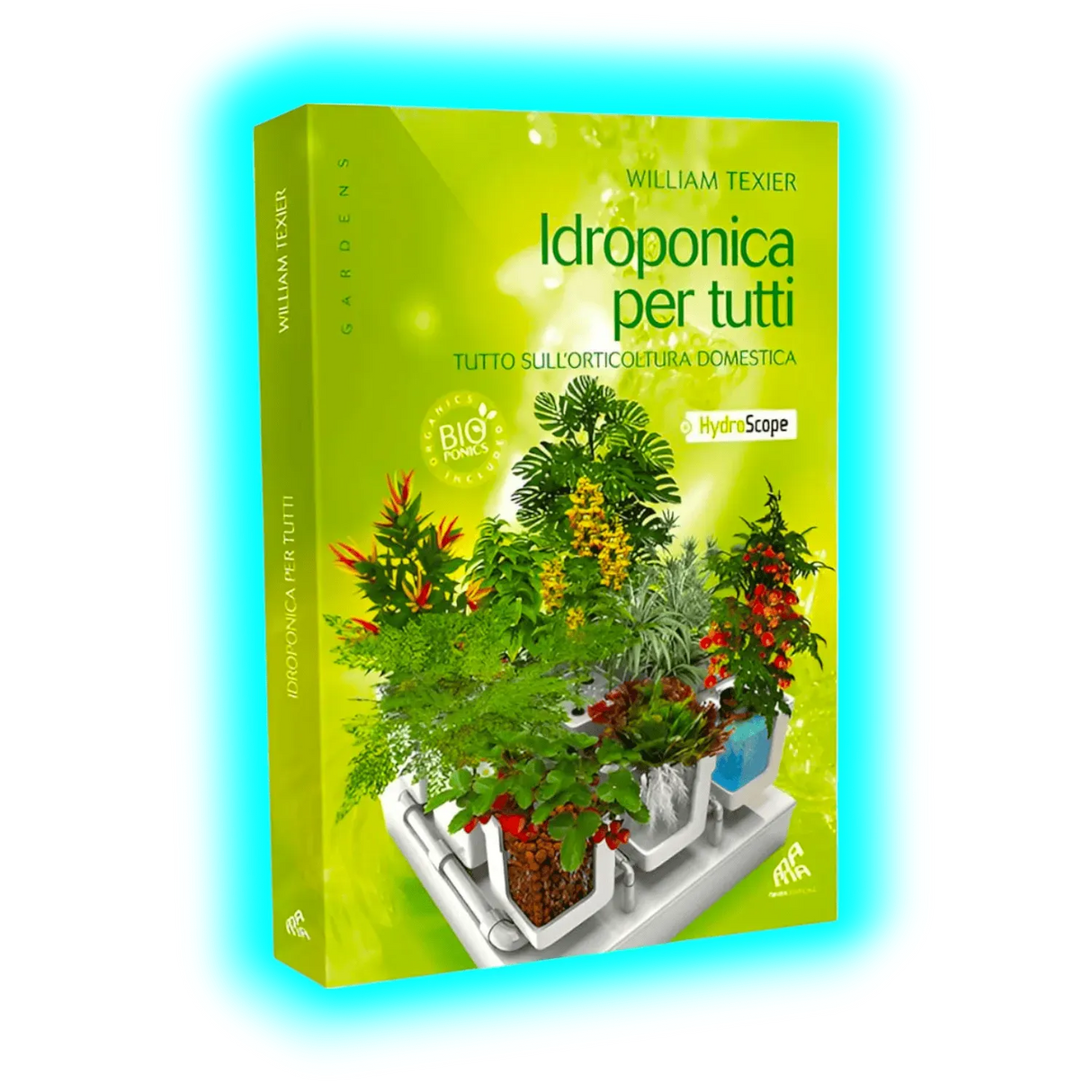 Idroponica per tutti