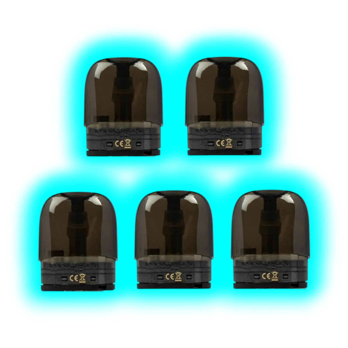 Innokin Glim/Gala Pods 1.2 Ohm 1.8ml 5 Pcs