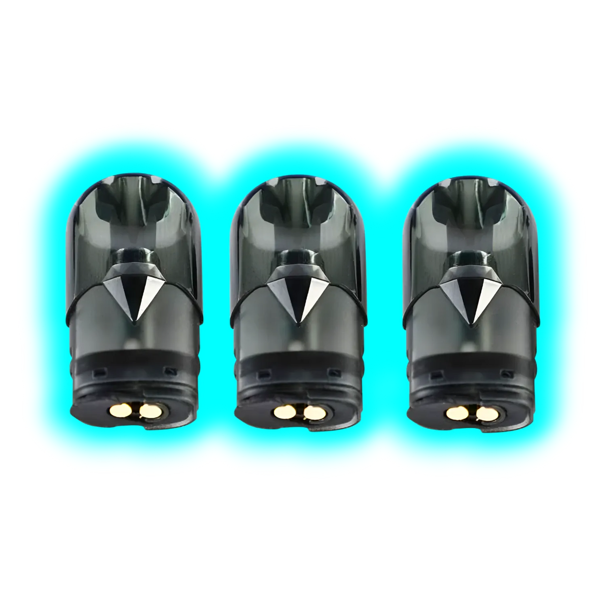 Innokin IO Ceramic Ersatz Pods 1.4 Ohm 3Stk.