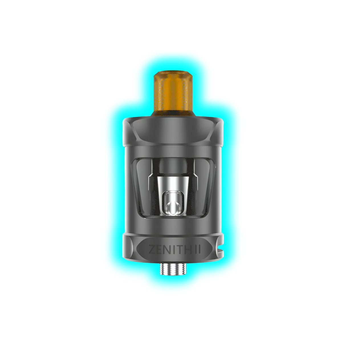 Innokin Zenith 2 MTL RDL 5.5ml Gunmetal