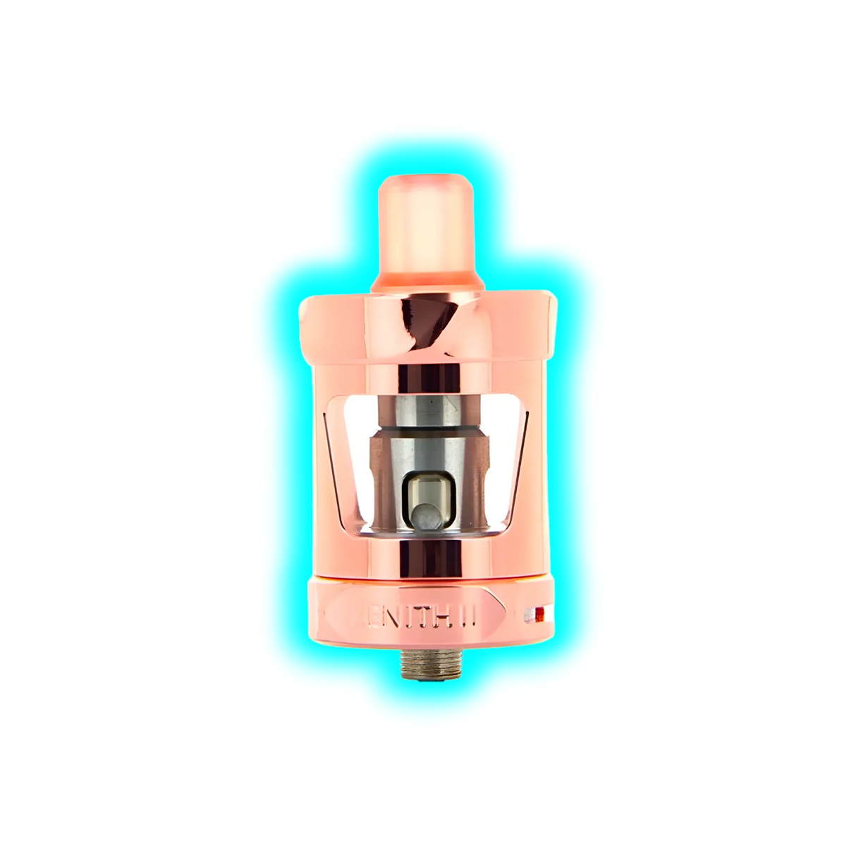 Innokin Zenith 2 MTL RDL 5.5ml Rose Gold